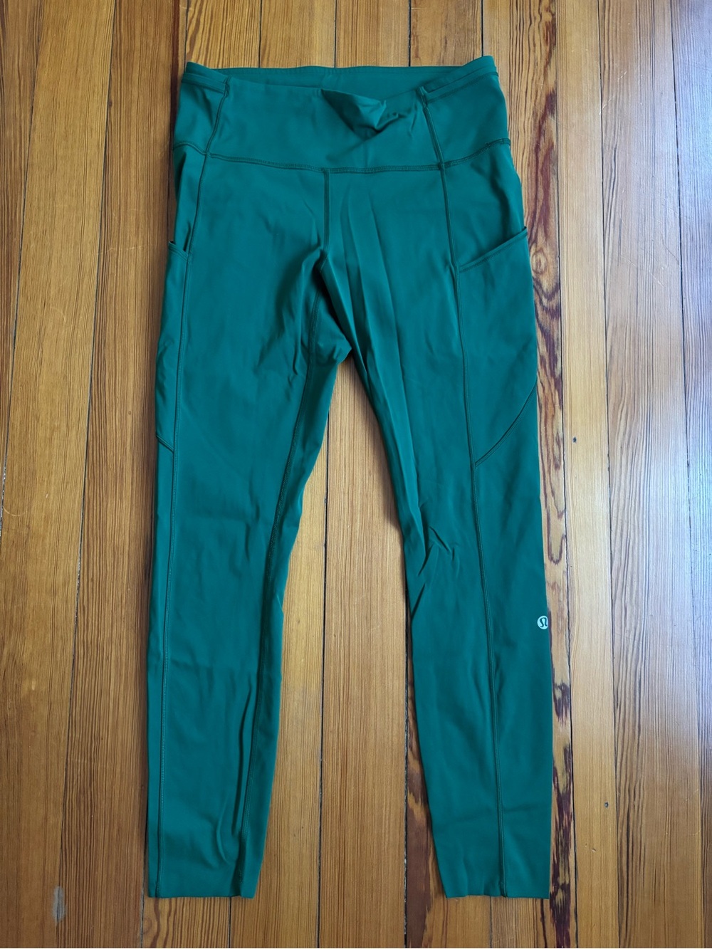 Lululemon Fast & Free Tight